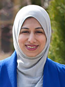 Image of Ausma MALIK